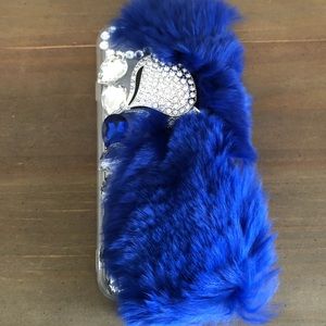 BNWT iPhone 8 silicone case